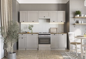 Kuchnia Zestaw VIVIAN 240 Kaszmir