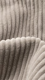 Tkanina HYDRA 08 Jasny Szary (1 mb)