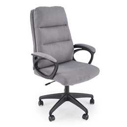 Fotel Obrotowy SAILOR Popielaty