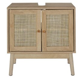 Szafka pod Umywalkę BALI Naturalna