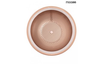 Lampa Ścienna FARO Miedziany