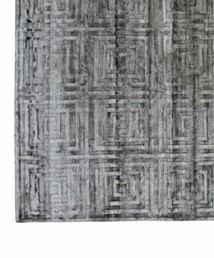 Dywan IGGY 200x300 Szary