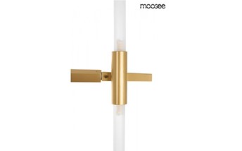 Lampa Wisząca CANDELABR 10 Złoty