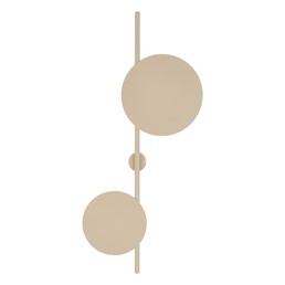 Kinkiet TALAR K-5804 Beż