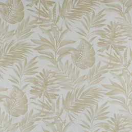 Tkanina HORTUS BUSH 01 Beżowy (mb)
