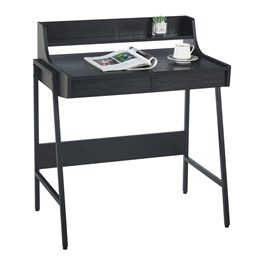 Biurko B14-FX Czarny