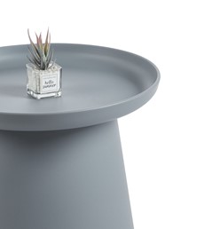 Ława L18-FX fi50 Szary