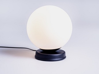 Lampa Stołowa Manen M 20x24