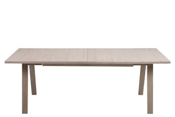 Stół Rozkładany A-LINE 200x95 Dąb