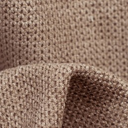 Tkanina VARDO 35 Brązowy (1mb)