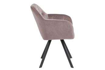 Krzesło LOLA VIC Dusty Rose Auto Return
