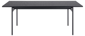 Stół ANGUS Czarny