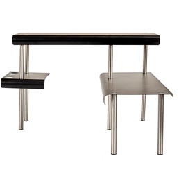 Półka Kuchenna Nablatowa ANGLE