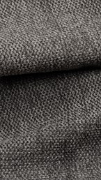 Tkanina BREGO 16 Ciemny Szary (1 mb)