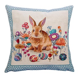 Poduszka Wielkanoc 45x45