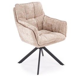 Krzesło K597 Beżowy