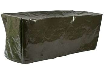 Pokrowiec na Meble Ogrodowe 170x110x90 Zielony