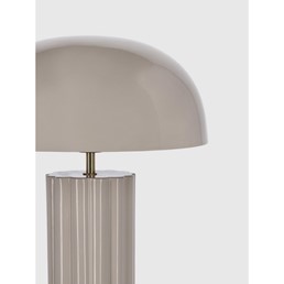 Lampa Stołowa KAIKU 54 Beżowy
