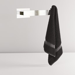 Uchwyt na Papier Toaletowy OSTE 209 Chrom