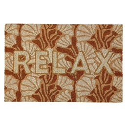 Wycieraczka COCO Relax