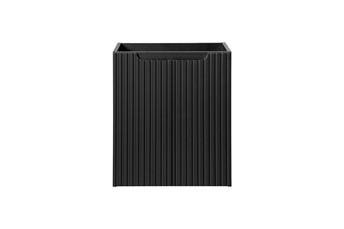 Szafka pod Umywalkę NOVA D2 82-50-2D Czarny