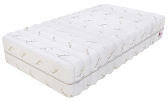 Materac FELICITY 140x200 Bamboo