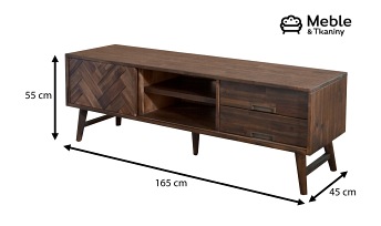 Ashton L01 Komoda rtv