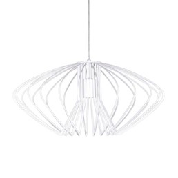 Lampa Wisząca TIZI K-3407 Biały