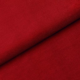 Tkanina Napoli 08 Czerwony (1 mb)