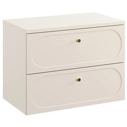 Zestaw Meblowy SAND 80cm Beż Piaskowy