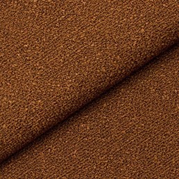 Tkanina Angola 13 Pomarańczowy (1 mb)