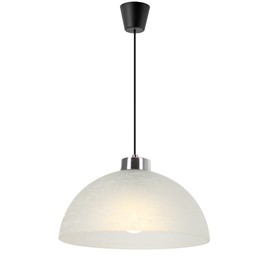 Lampa Wisząca ITAKA A Chrom