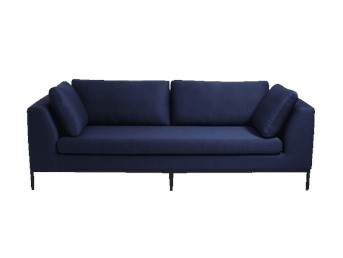 AMBIENT Sofa 3 os.