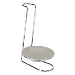 Stojak na Łyżkę Beżowy