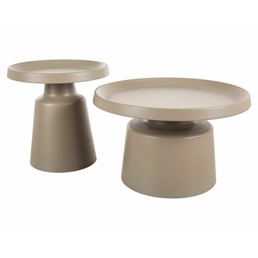 Zestaw Ław RODOS Beż Mat