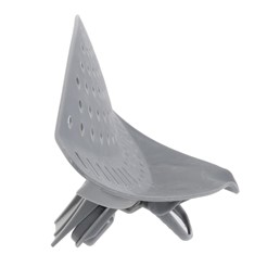 Durszlak Nakładka Na Garnek Szary