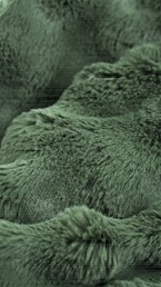 Tkanina BUBBLE 79 Zielony (1 mb)