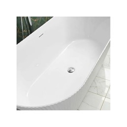 Wanna Wolnostojąca OFELIA 170 Biały