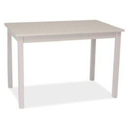 Stół FIORD 80x60 Biały