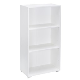 Regał R5(3P)-FX Biały