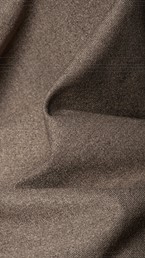 Tkanina NEXI 45 Brązowy (1 mb)