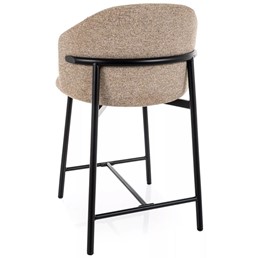 Hoker OSAKA H-2 Beż/Czarny Mat