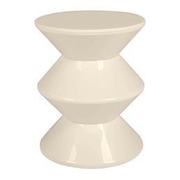 Stolik TURN fi35 Beżowy