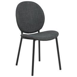 Krzesło CLIFF Szary