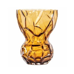 Wazon MASON S Brązowy