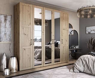 Korpus K2 FORMO Dąb Artisan