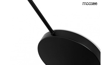 Lampa Ścienna SHADOW 2 Czarny