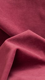 Tkanina MAVEL 99 Bordowy (1 mb)