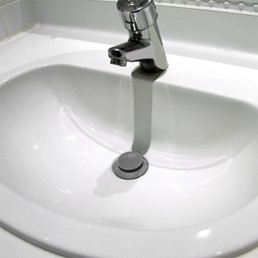 Korek do Zlewu Silikonowy Różowy