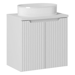 Zestaw Meblowy NOVA 60cm Biały